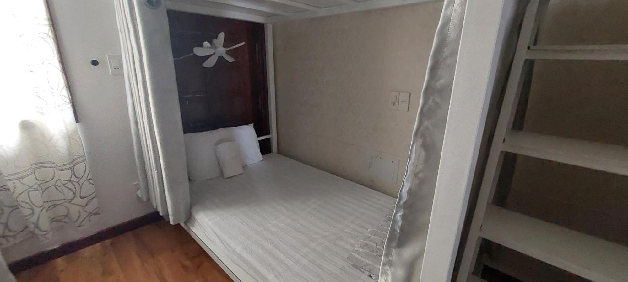 Melody Riverside Homestay Thon Truong Giang Экстерьер фото